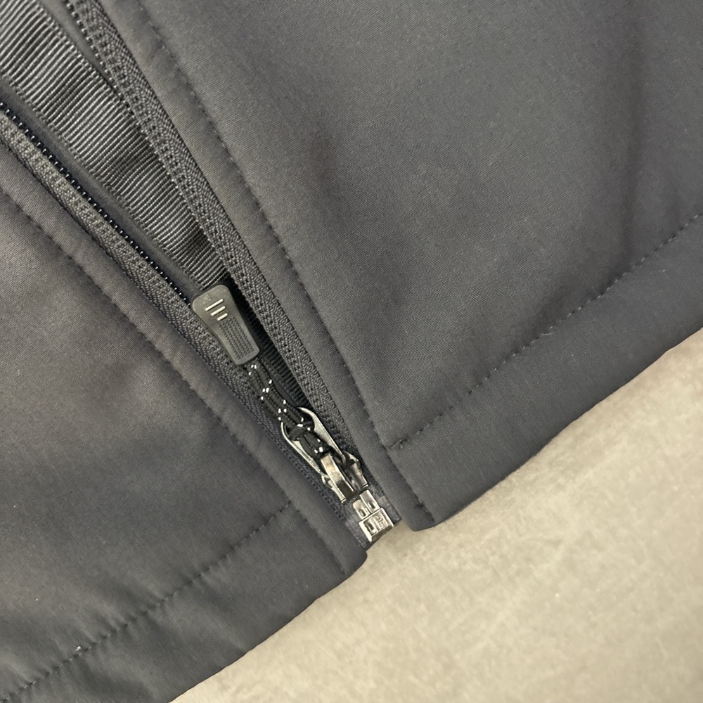 Gerry Weber Dark Gray Performance Jacket - image 6